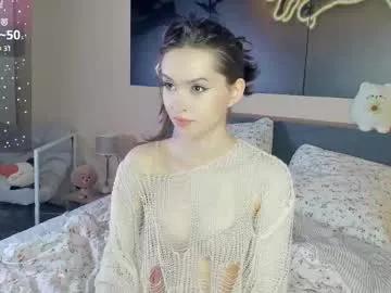 Baby_is_ready from Chaturbate