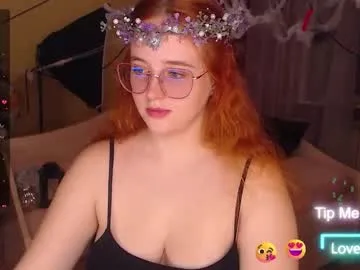 baby_little_fox from Chaturbate is Freechat