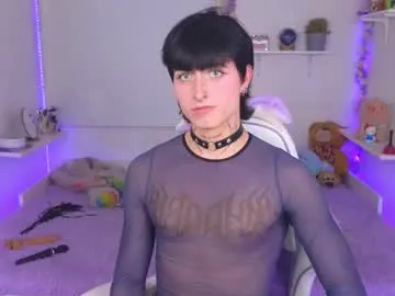 baby_xian from Chaturbate is Freechat