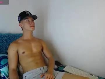 babyandy_x from Chaturbate is Freechat
