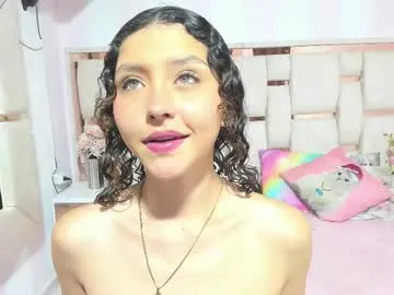 babycoral from Chaturbate is Freechat