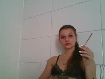 babydemon6 from Chaturbate is Freechat