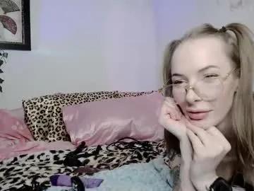 babydoll_barbie from Chaturbate is Freechat