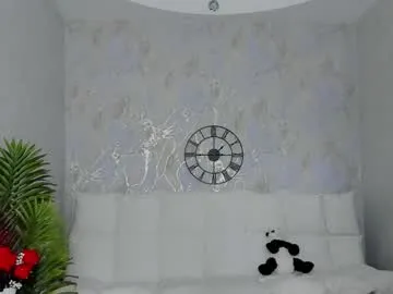 Babyisperfect from Chaturbate