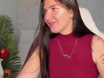 Babyisperfect from Chaturbate