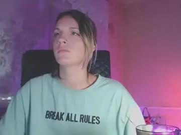 babymuro4ka from Chaturbate is Freechat
