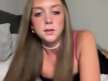 babypaisleyy from Chaturbate is Freechat