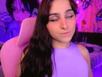 babysofix_ from Chaturbate is Freechat