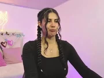 babyvenu_tay from Chaturbate