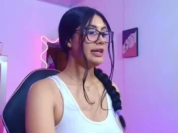babyvenu_tay from Chaturbate is Freechat