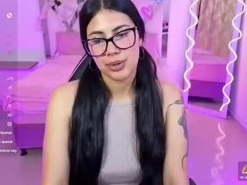 babyvenu_tay from Chaturbate is Freechat
