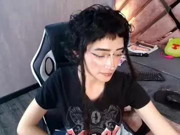 babyyrasta666 from Chaturbate is Freechat