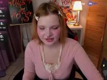 babyyulli from Chaturbate is Freechat