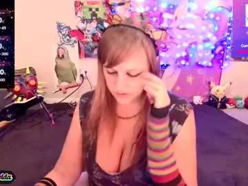 babyzelda from Chaturbate is Freechat