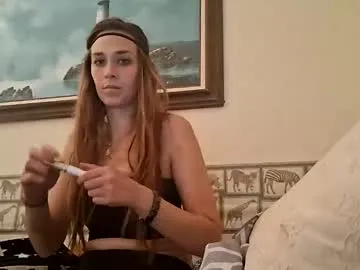 backwoods_barbie from Chaturbate is Freechat