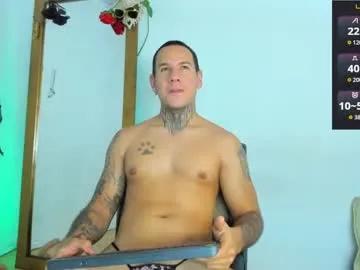 bad_liam from Chaturbate is Freechat