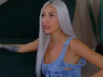 bailey_rush from Chaturbate is Freechat