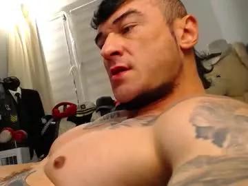 Ballard_ from Chaturbate