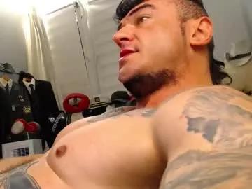 Ballard_ from Chaturbate