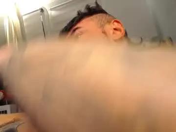 Ballard_ from Chaturbate
