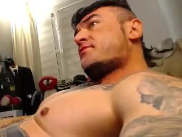 Ballard_ from Chaturbate
