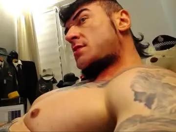 Ballard_ from Chaturbate