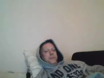 Ballzrockwell from Chaturbate