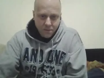 Ballzrockwell from Chaturbate