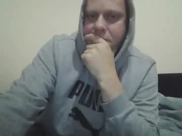 Ballzrockwell from Chaturbate