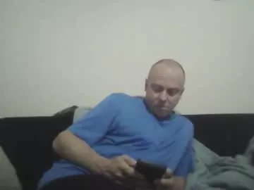 Ballzrockwell from Chaturbate