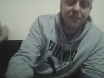 Ballzrockwell from Chaturbate