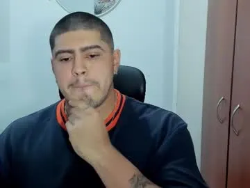 Baltazardupont from Chaturbate