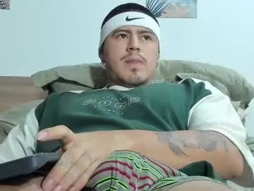 Baltazardupont from Chaturbate