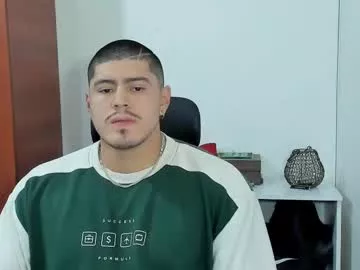 Baltazardupont from Chaturbate