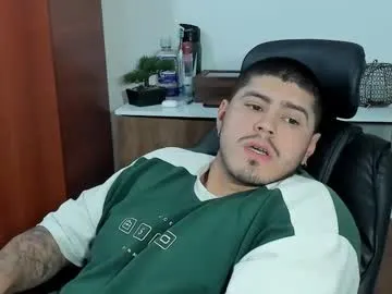 Baltazardupont from Chaturbate