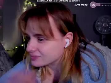 bambi_blaze from Chaturbate is Freechat