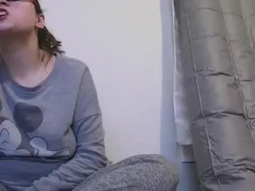 Bambiboo8113 from Chaturbate