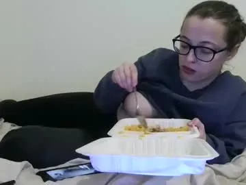 Bambiboo8113 from Chaturbate