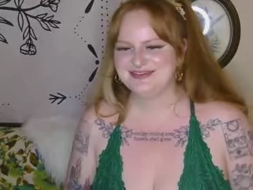 Bambifawns4u from Chaturbate