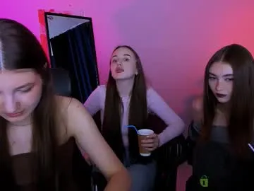 Barbara_crazy from Chaturbate