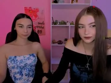 Barbara_crazy from Chaturbate