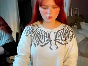 barbara_mitchel from Chaturbate is Freechat