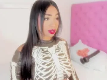 barbarahills_21 from Chaturbate is Freechat