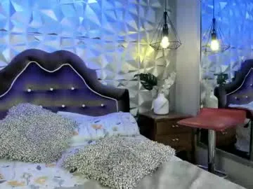 Barbaratyleer from Chaturbate