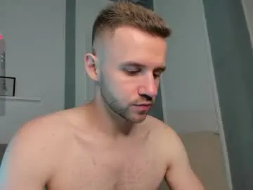 Barberryx from Chaturbate