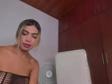 barbie_ds from Chaturbate is Freechat