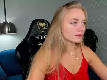 Barbie_lis from Chaturbate