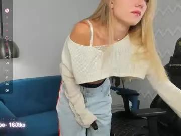 Barbie_lis from Chaturbate