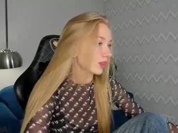 Barbie_lis from Chaturbate