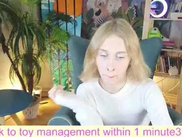 Barbie_richy from Chaturbate